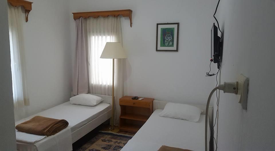 Gozde Deniz Boutique Hotel 博德鲁姆 外观 照片