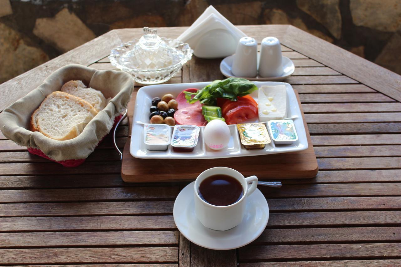 Gozde Deniz Boutique Hotel 博德鲁姆 外观 照片