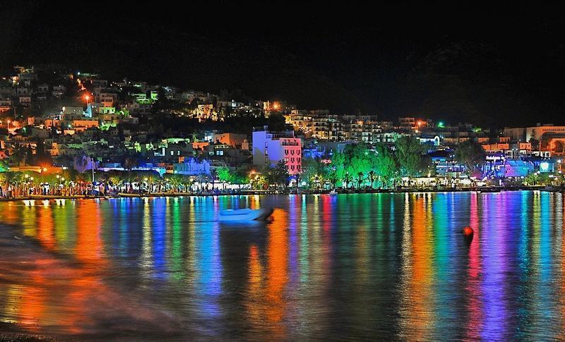 Gozde Deniz Boutique Hotel 博德鲁姆 外观 照片