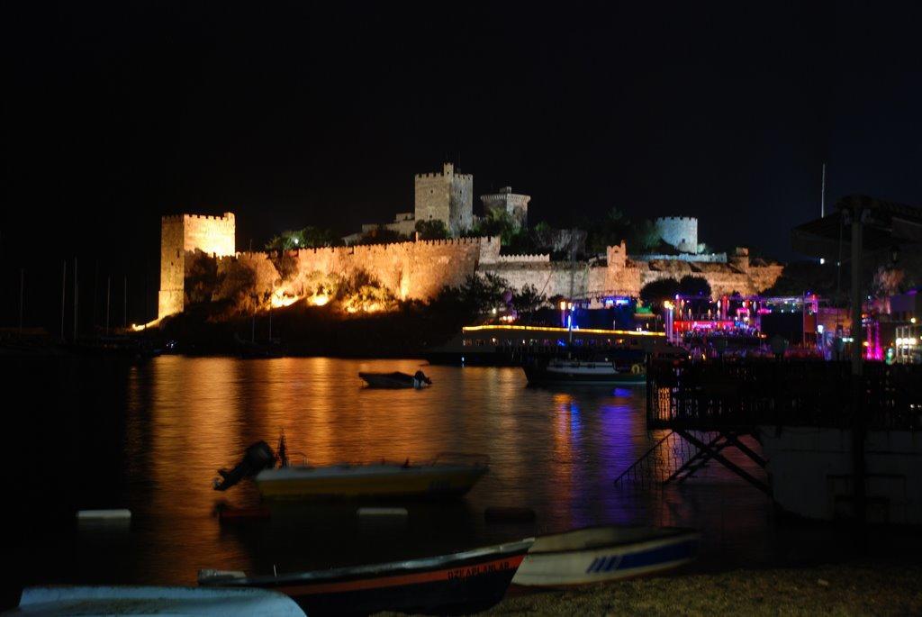 Gozde Deniz Boutique Hotel 博德鲁姆 外观 照片