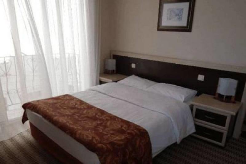 Gozde Deniz Boutique Hotel 博德鲁姆 外观 照片