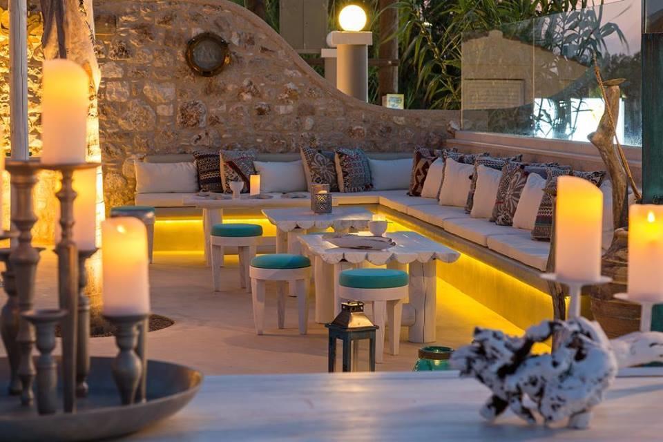 Gozde Deniz Boutique Hotel 博德鲁姆 外观 照片
